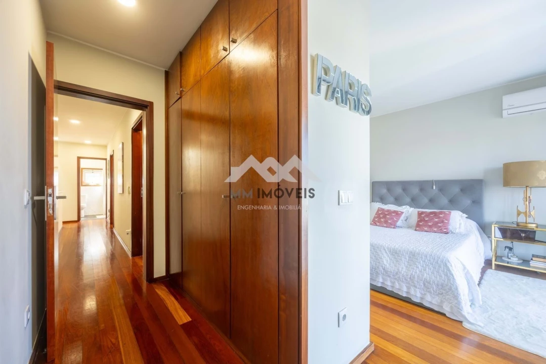 Moradia T3 para Venda em Cidade da Maia Foto 10