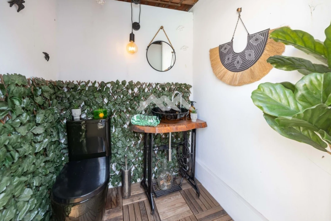 Moradia T3 para Venda em Cidade da Maia Foto 56