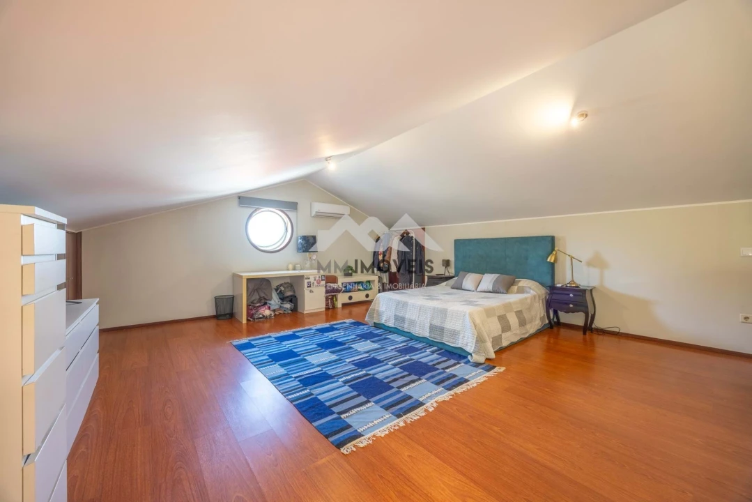 Moradia T3 para Venda em Cidade da Maia Foto 75