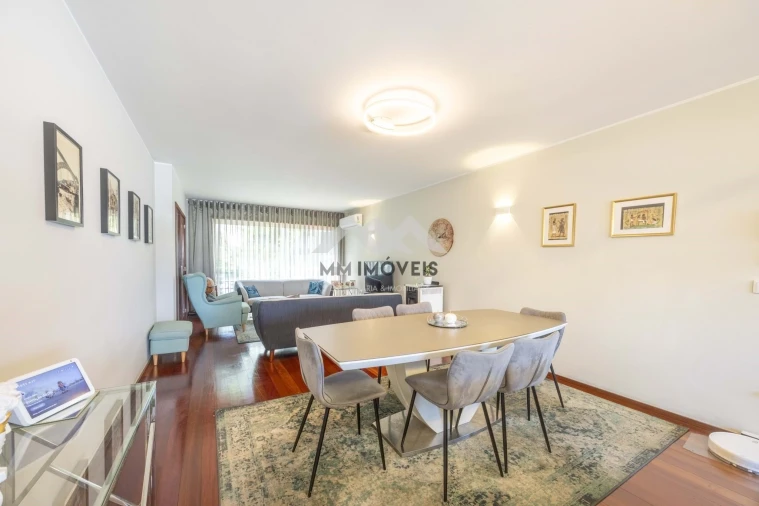 Moradia T3 para Venda em Cidade da Maia Foto 3