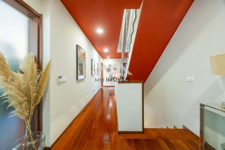 Moradia T3 para Venda em Cidade da Maia Foto 15