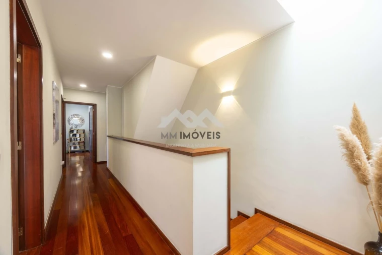 Moradia T3 para Venda em Cidade da Maia Foto 66