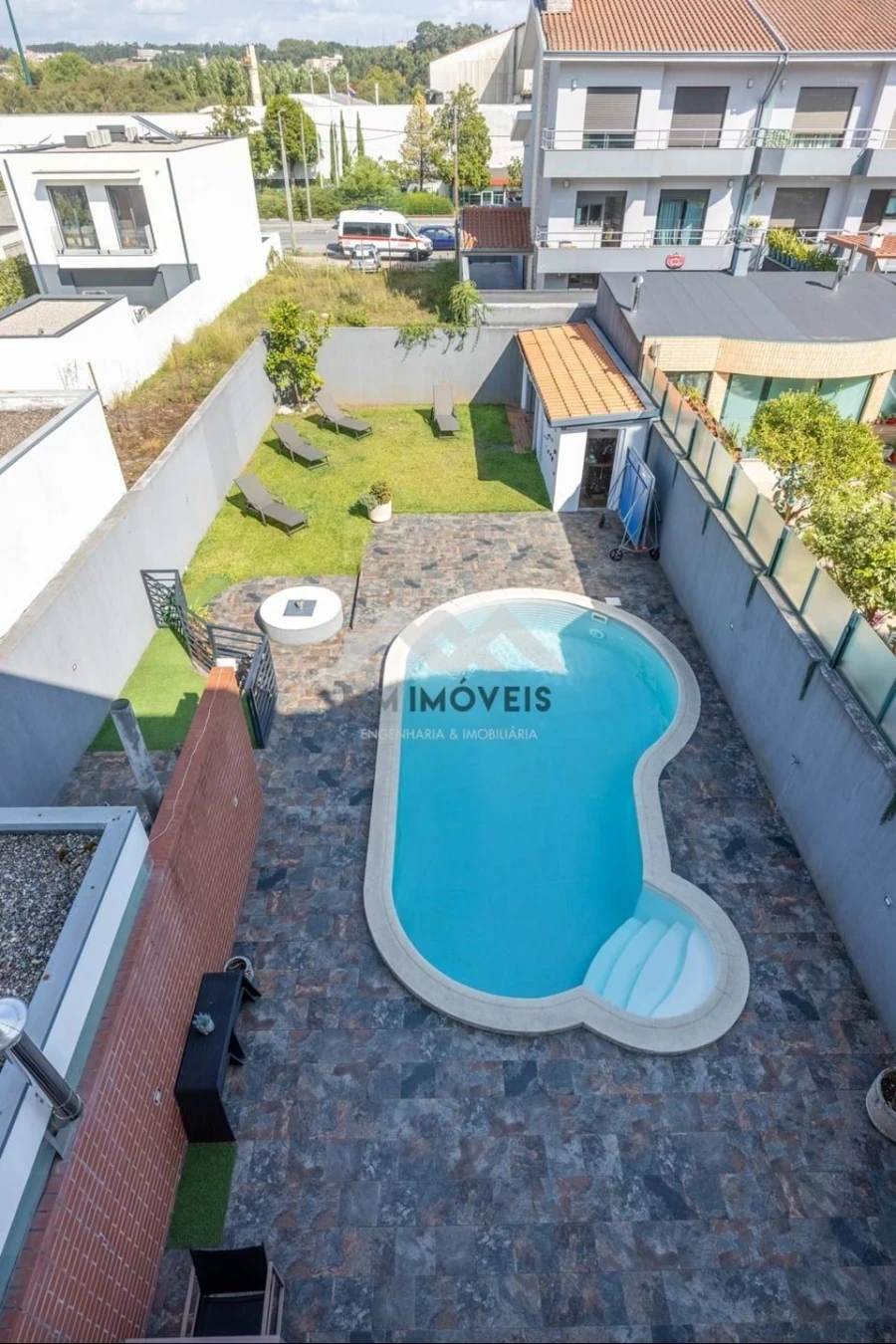 Moradia T3 para Venda em Cidade da Maia Foto 78