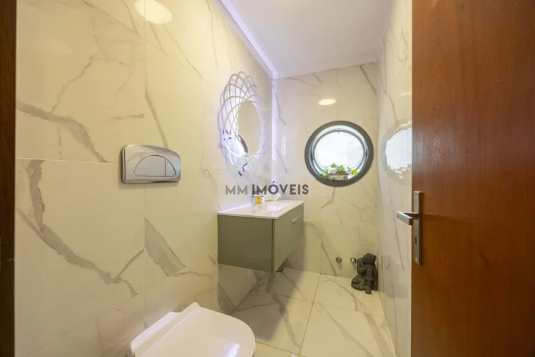 Moradia T3 para Venda em Cidade da Maia Foto 7