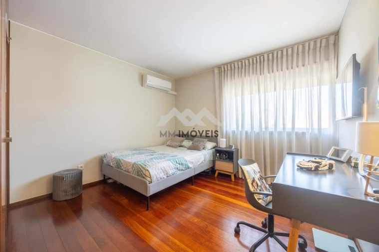 Moradia T3 para Venda em Cidade da Maia Foto 69