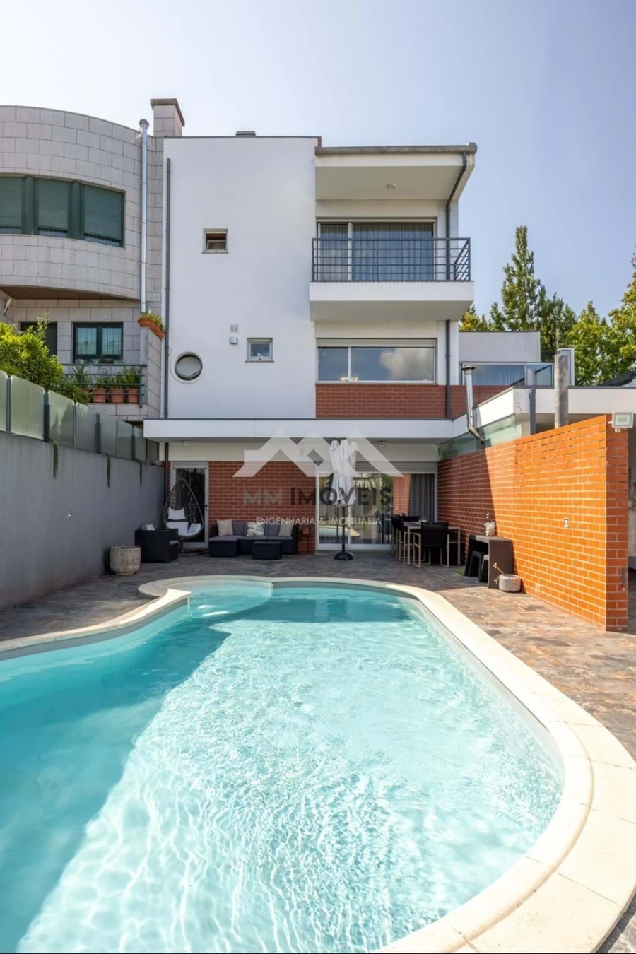 Moradia T3 para Venda em Cidade da Maia Foto 51