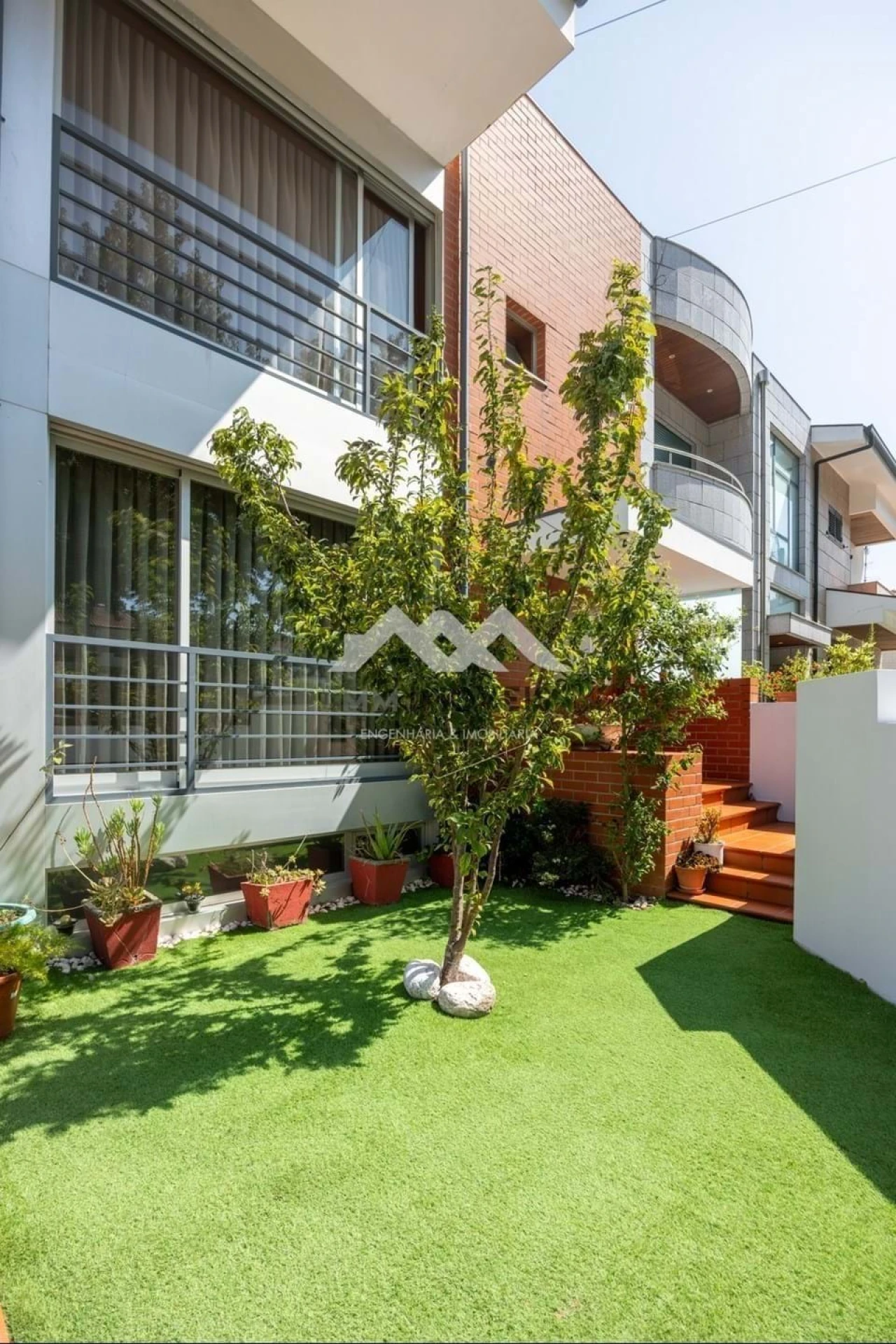 Moradia T3 para Venda em Cidade da Maia Foto 14