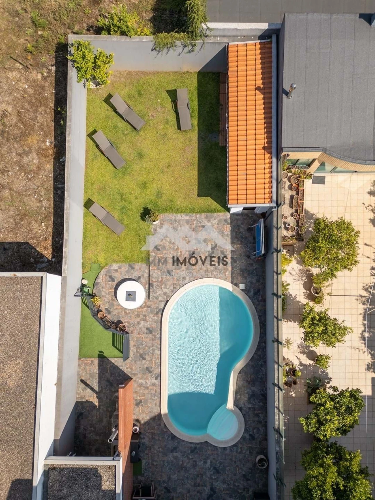 Moradia T3 para Venda em Cidade da Maia Foto 4