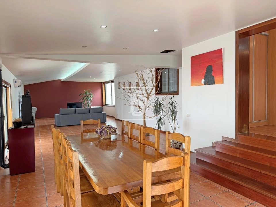 Moradia T3 para Venda em Freiriz Foto 12