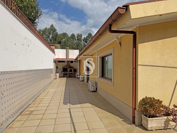 Moradia T3 para Venda em Freiriz Foto 34