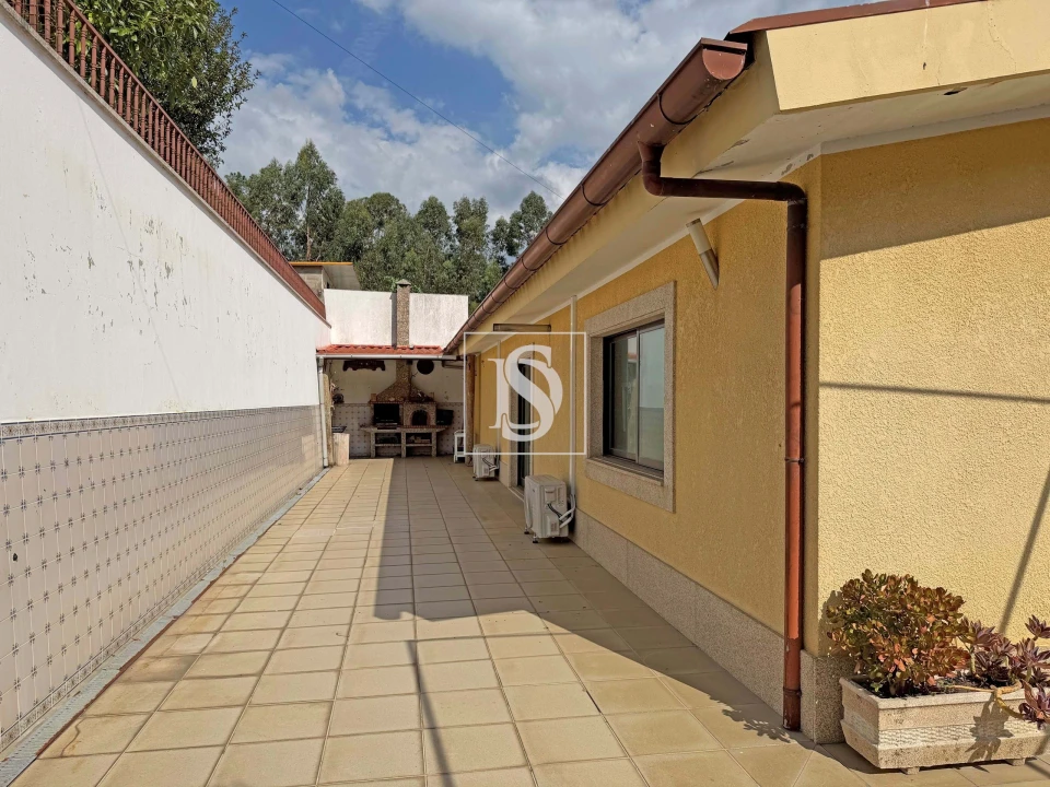 Moradia T3 para Venda em Freiriz Foto 34