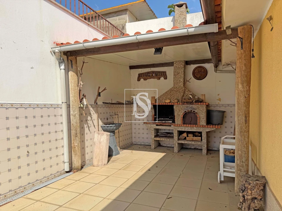 Moradia T3 para Venda em Freiriz Foto 35