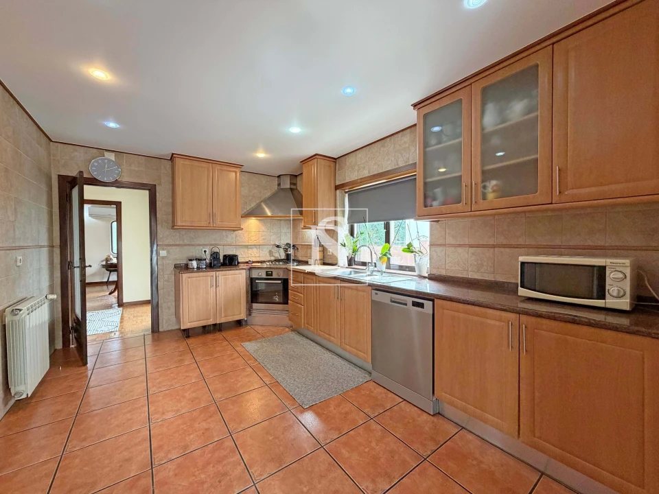 Moradia T3 para Venda em Freiriz Foto 10