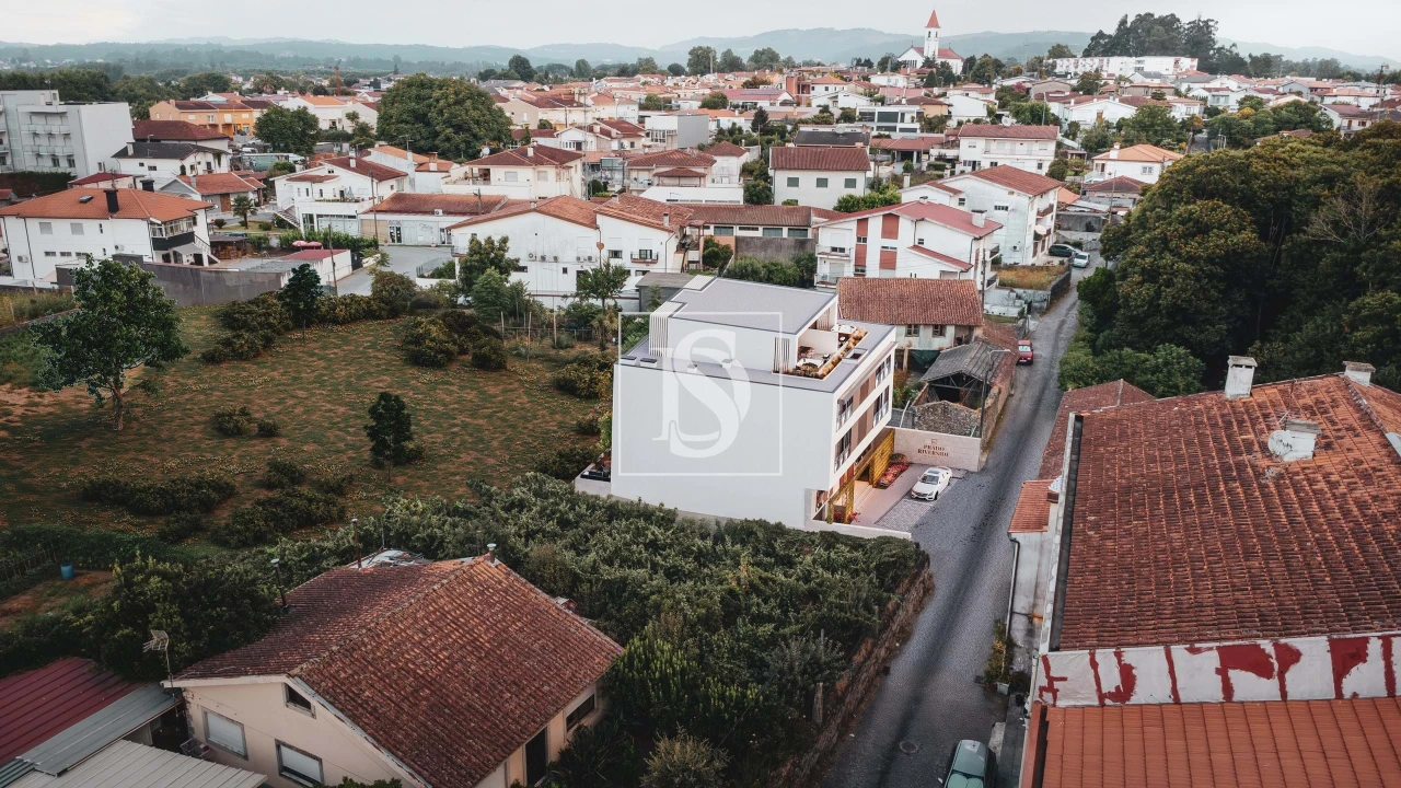 Apartamento T2 para Venda em Vila de Prado Foto 4