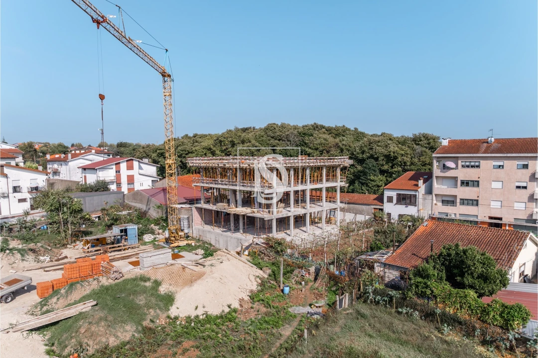 Apartamento T2 para Venda em Vila de Prado Foto 17