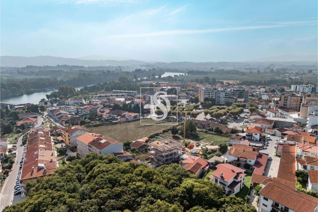 Apartamento T2 para Venda em Vila de Prado Foto 14