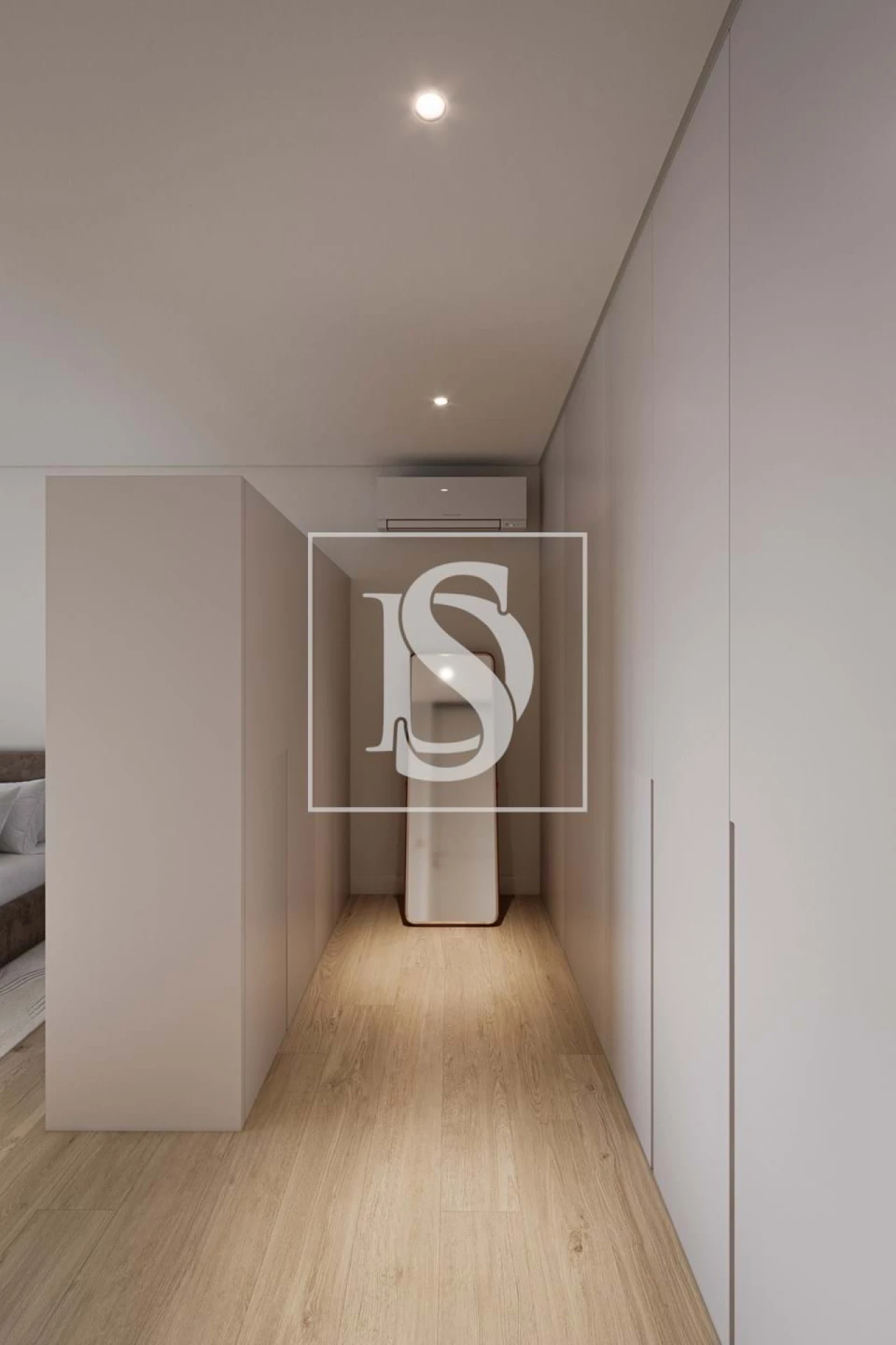 Apartamento T2 para Venda em Vila de Prado Foto 10