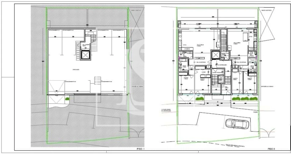 Apartamento T2 para Venda em Vila de Prado Foto 22