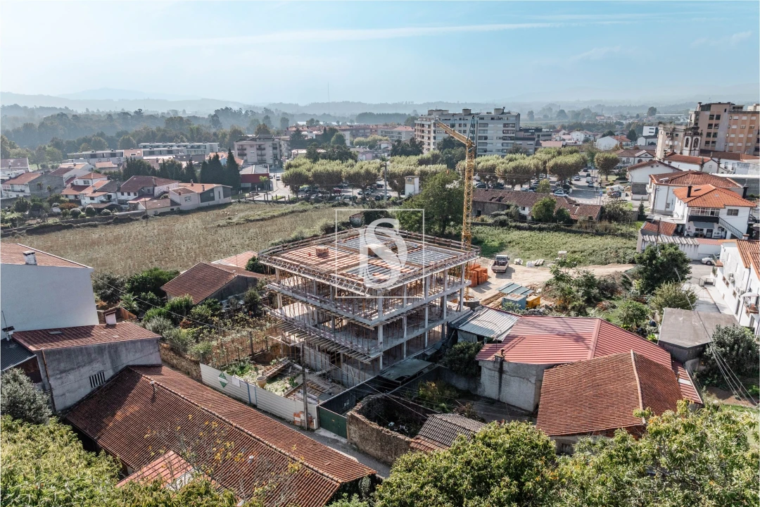 Apartamento T2 para Venda em Vila de Prado Foto 15