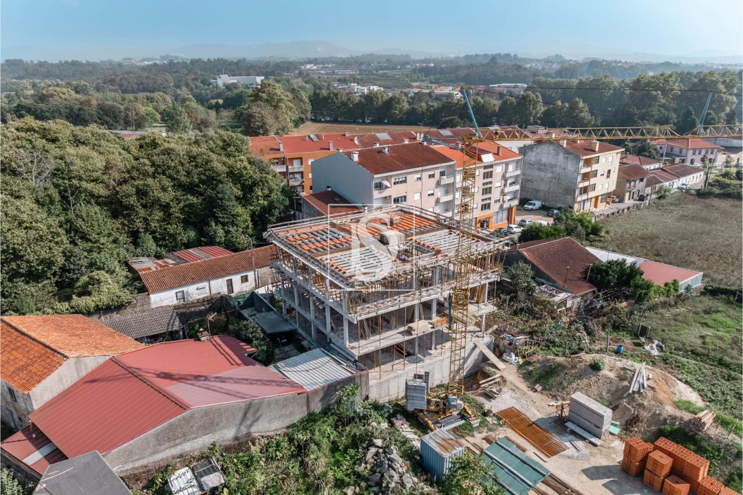 Apartamento T2 para Venda em Vila de Prado Foto 19