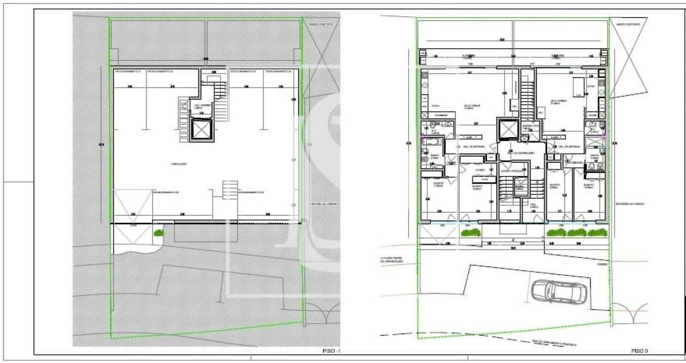 Apartamento T2 para Venda em Vila de Prado Foto 22