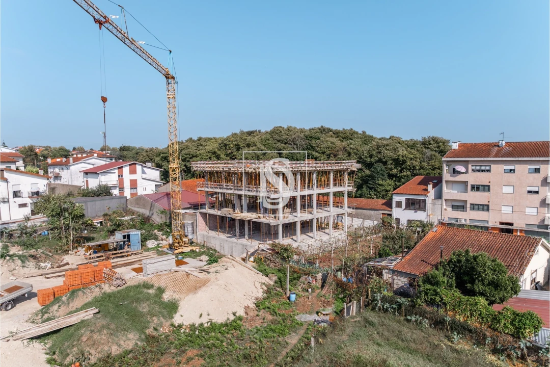 Apartamento T2 para Venda em Vila de Prado Foto 17