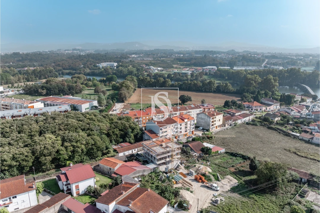 Apartamento T2 para Venda em Vila de Prado Foto 20