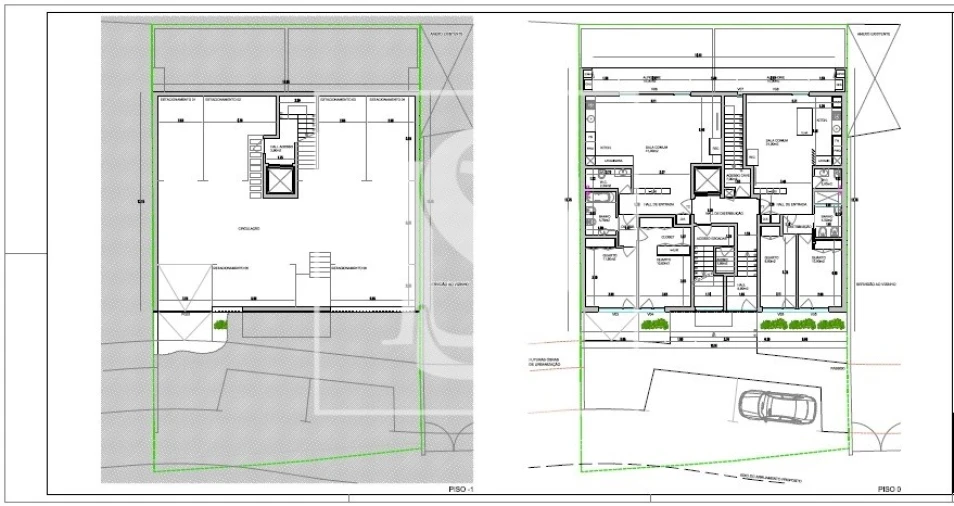Apartamento T2 para Venda em Vila de Prado Foto 22