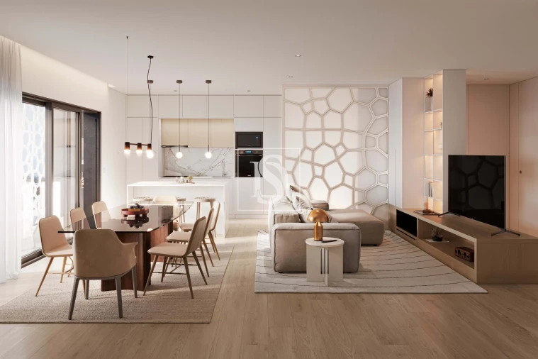 Apartamento T2 para Venda em Vila de Prado Foto 6