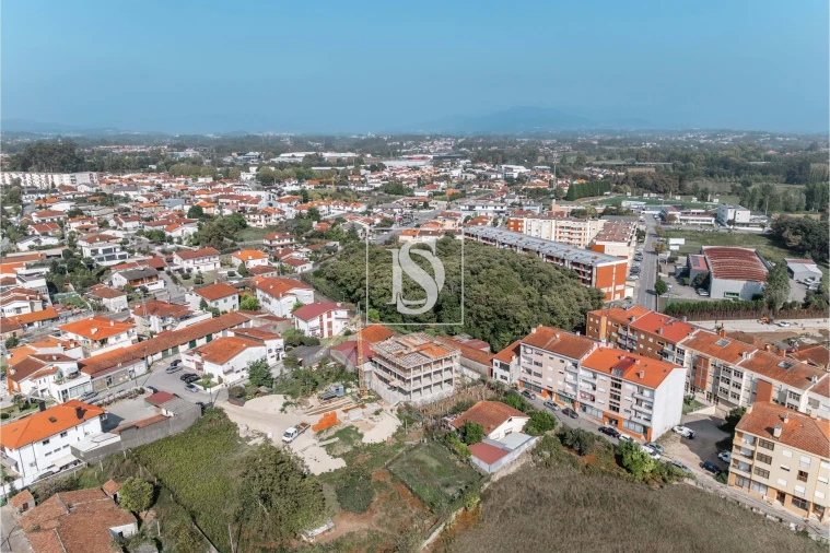 Apartamento T2 para Venda em Vila de Prado Foto 18