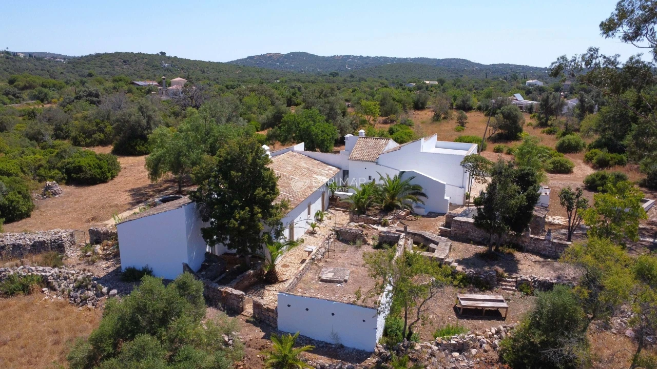 Moradia T14 para Venda em Loule (São Clemente) Foto 4