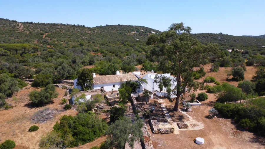 Moradia T14 para Venda em Loule (São Clemente) Foto 3