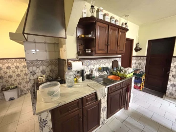 Moradia T2 para Venda em Caldas da Rainha - Santo Onofre e Serra do Bouro