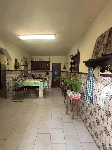 Moradia T2 para Venda em Caldas da Rainha - Santo Onofre e Serra do Bouro