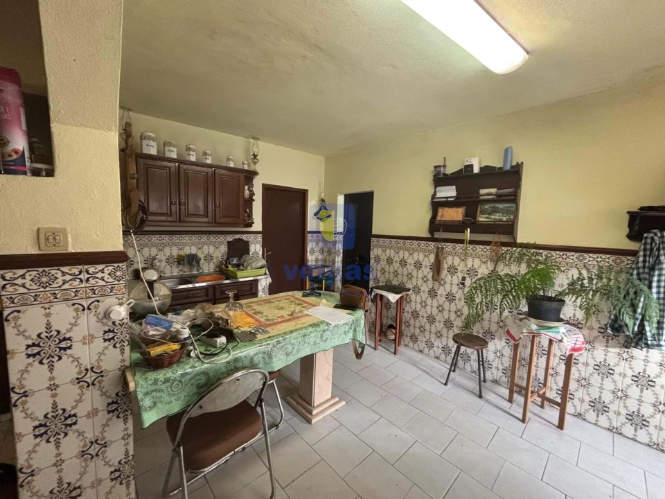 Moradia T2 para Venda em Caldas da Rainha - Santo Onofre e Serra do Bouro Foto 8