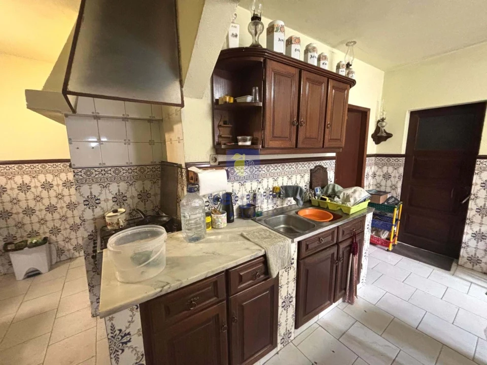 Moradia T2 para Venda em Caldas da Rainha - Santo Onofre e Serra do Bouro Foto 9