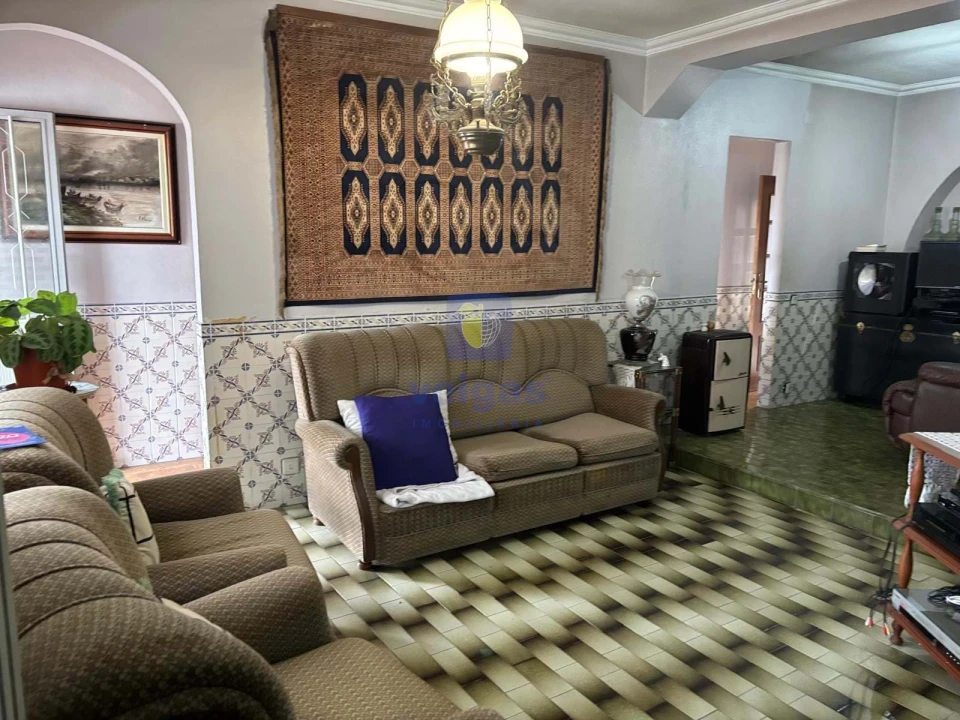 Moradia T2 para Venda em Caldas da Rainha - Santo Onofre e Serra do Bouro Foto 7