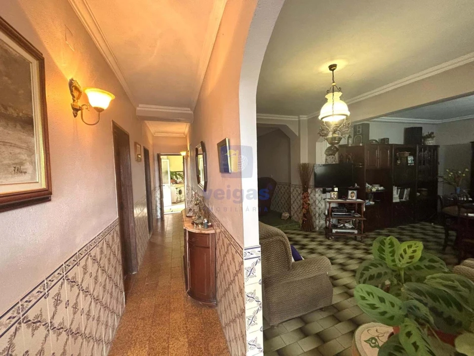 Moradia T2 para Venda em Caldas da Rainha - Santo Onofre e Serra do Bouro Foto 4