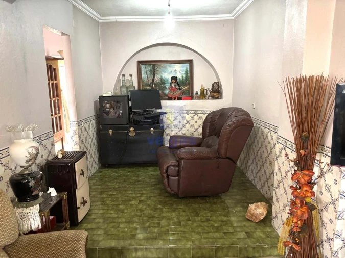 Moradia T2 para Venda em Caldas da Rainha - Santo Onofre e Serra do Bouro Foto 6