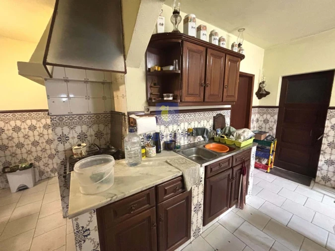 Moradia T2 para Venda em Caldas da Rainha - Santo Onofre e Serra do Bouro Foto 9