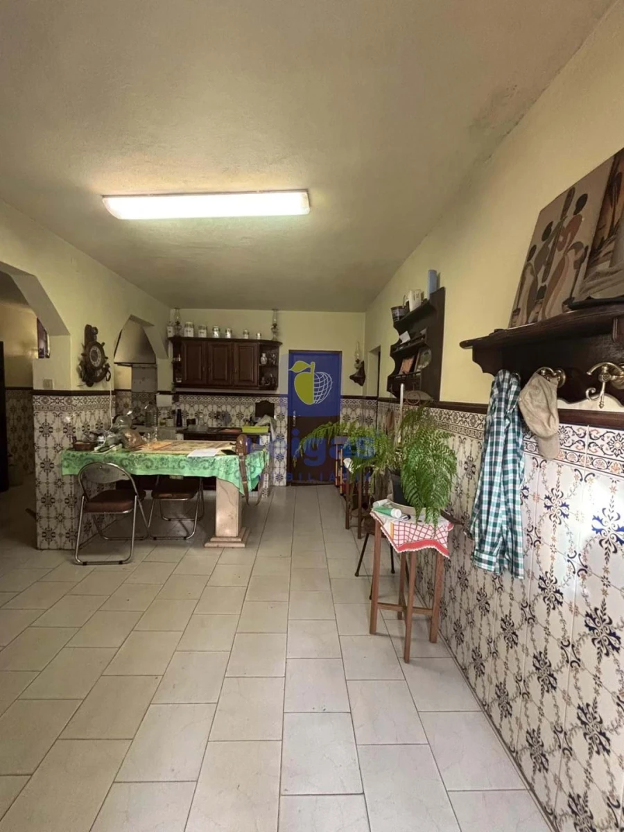 Moradia T2 para Venda em Caldas da Rainha - Santo Onofre e Serra do Bouro Foto 10