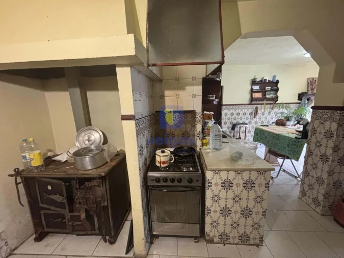 Moradia T2 para Venda em Caldas da Rainha - Santo Onofre e Serra do Bouro Foto 11