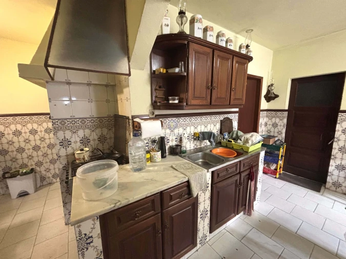 Moradia T2 para Venda em Caldas da Rainha - Santo Onofre e Serra do Bouro Foto 30