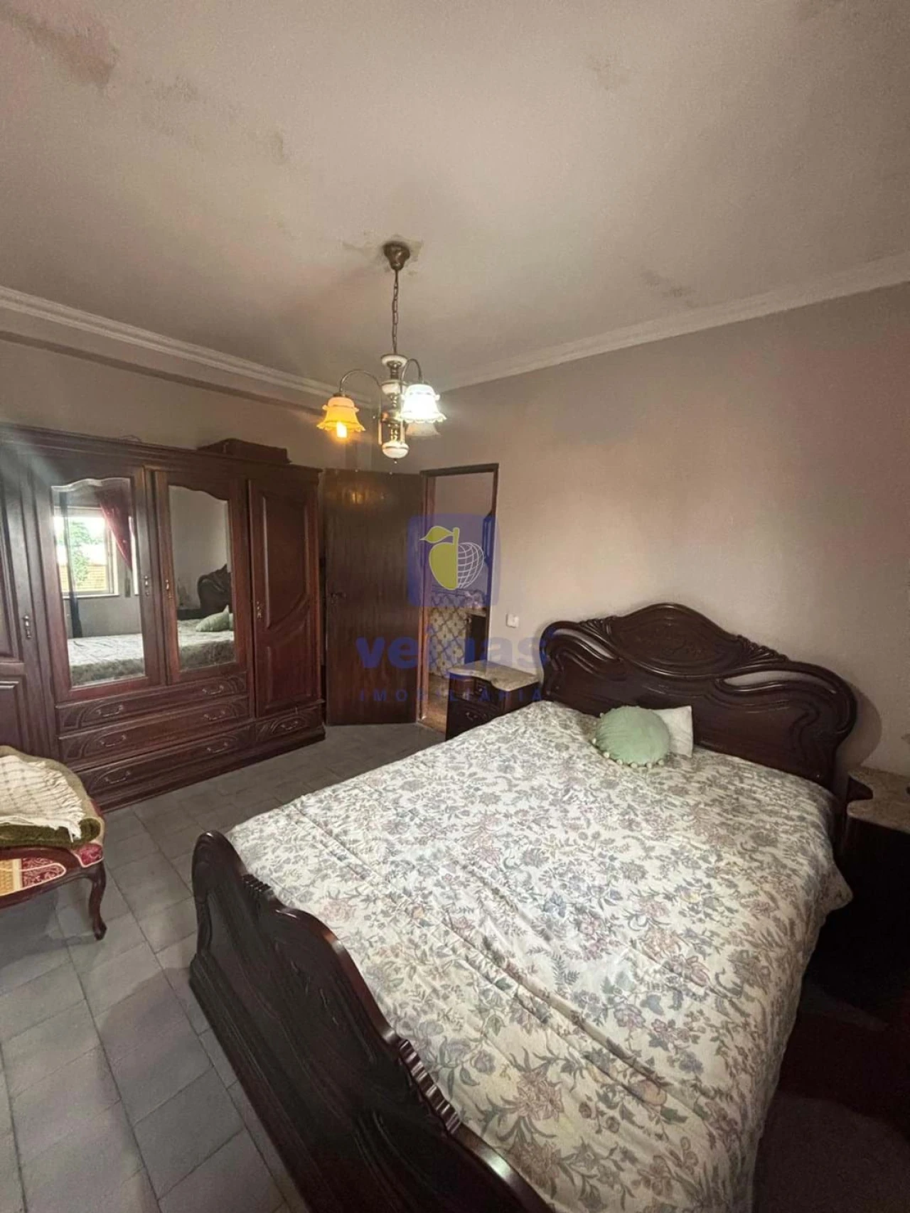 Moradia T2 para Venda em Caldas da Rainha - Santo Onofre e Serra do Bouro Foto 12