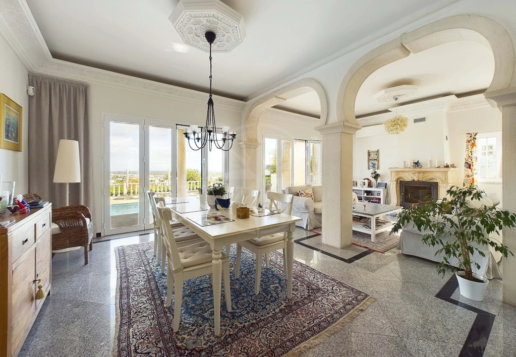 Moradia T4 para Venda em Tavira (Santa Maria e Santiago) Foto 15