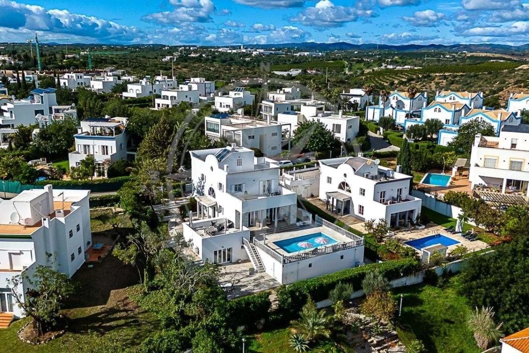 Moradia T4 para Venda em Tavira (Santa Maria e Santiago) Foto 36