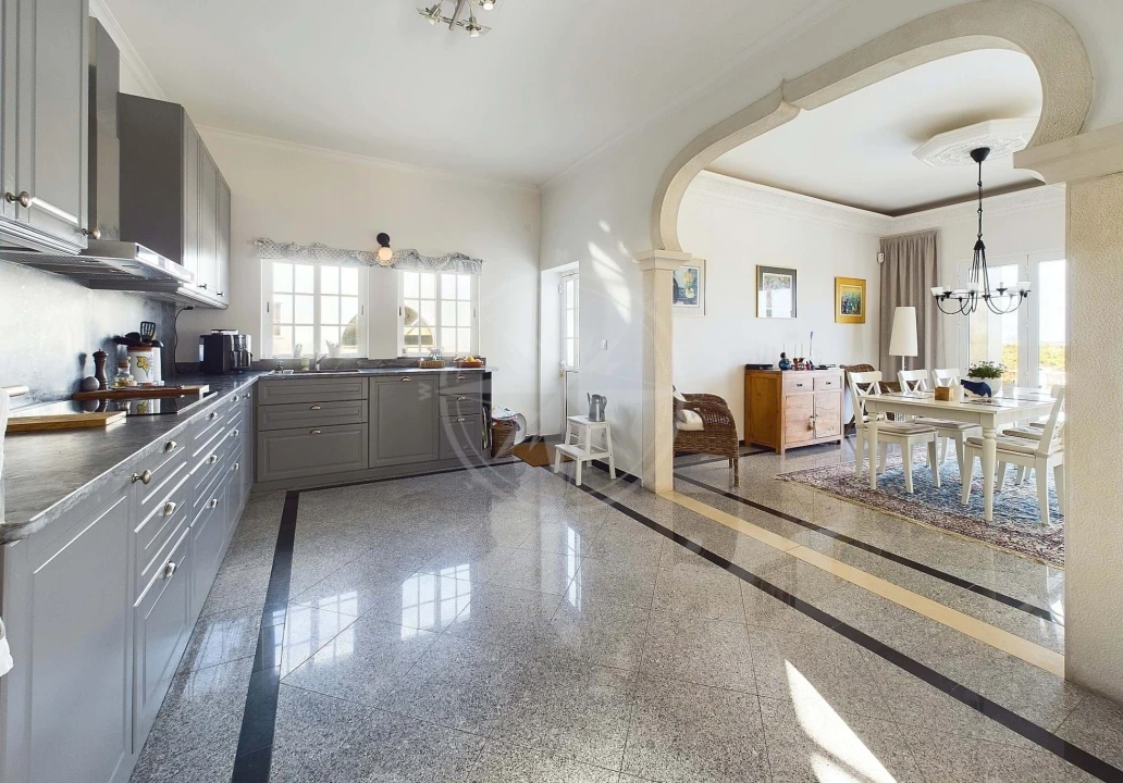 Moradia T4 para Venda em Tavira (Santa Maria e Santiago) Foto 23