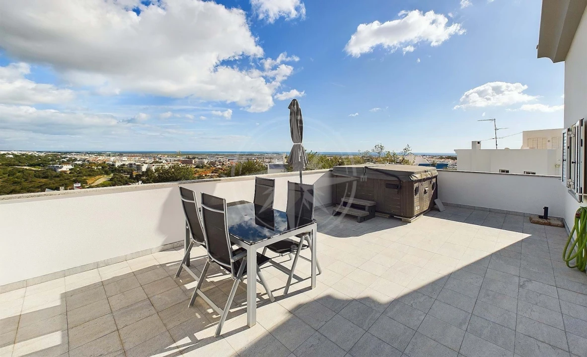 Moradia T4 para Venda em Tavira (Santa Maria e Santiago) Foto 33