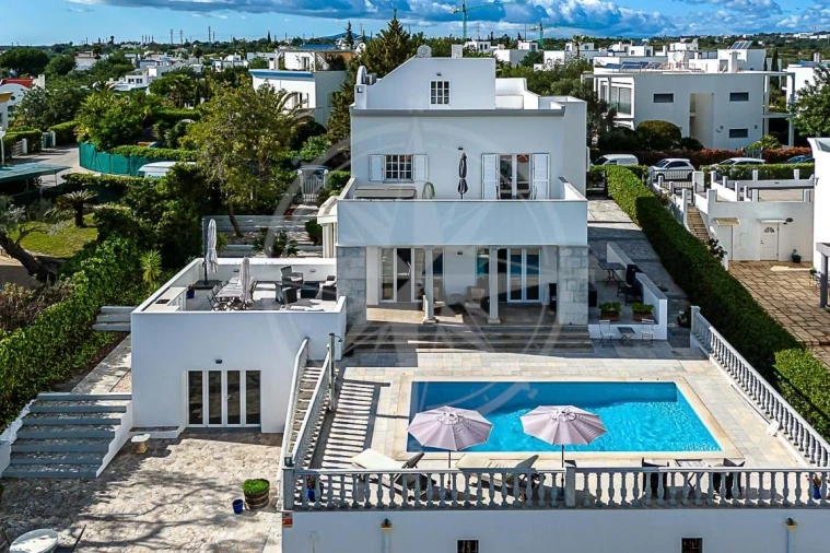 Moradia T4 para Venda em Tavira (Santa Maria e Santiago) Foto 35