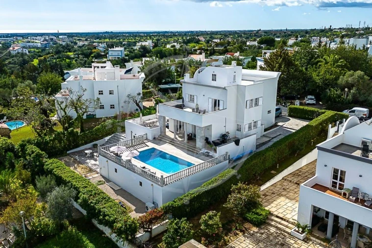 Moradia T4 para Venda em Tavira (Santa Maria e Santiago) Foto 37